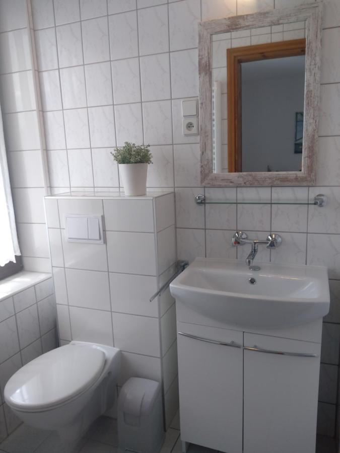 Jarek Apartment Pobierowo Exterior photo
