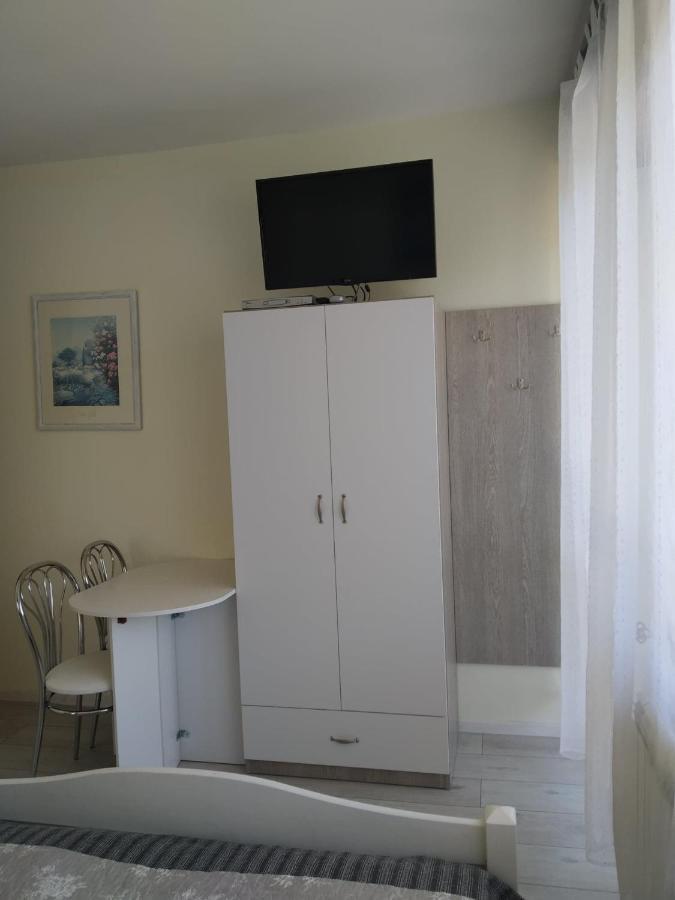 Jarek Apartment Pobierowo Exterior photo