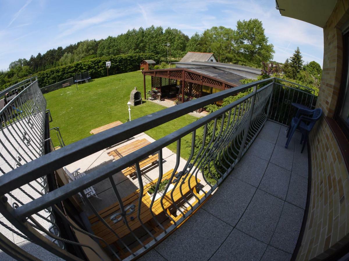 Jarek Apartment Pobierowo Exterior photo